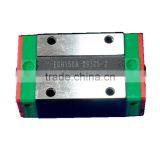 Hiwin EGH15CA EGH20CA EGH25CA Low Profile Ball Type Linear Guideway Slider Block for CO2 Laser Machine thumbnail-3