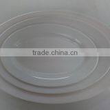 Oblong Dinnerware Plate Melamine Plate thumbnail-4
