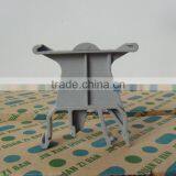 Seat Mark, Label Station, Rail Mark Holder, UK Marker Seat, UK-B1 thumbnail-2