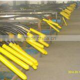 Yangfine Concrete Vibrator Hose thumbnail-1