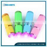 Led Light , Rechargeable Solar Flashlight Flashlight 3 Mode thumbnail-1