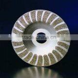 Diamond Grinding-cutting Wheel KBD-DT001-3 thumbnail-1