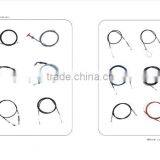 Aircraft Cable/Push Pull Cable Assemblies/Cable Manufacturing and Assembly thumbnail-2