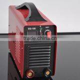 Inverter EXGAIN Welding Machine Gold Manufacturer From Wenling Exgain, China thumbnail-1