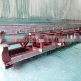 TP617 Hot Sell Flat Embroidery Machine in Surat