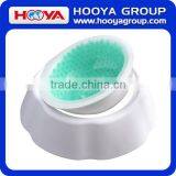 Cooling Pet Frosty Bowl Keep Water Cool and Fresh Chilled Pet Water Bowl thumbnail-1