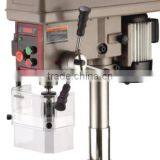 550W 14'' Industrial Floor Drill Press 1-16mm Chuck 5 Speed BM20159 thumbnail-3