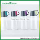 Handy Fashion Style Stainless Steel JAZZ Vacuum Cup Insulation Cup thumbnail-1