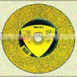 Cutting Stone Professional Abrasive Flap Wheel and Chicago Electric Power Tools thumbnail-1