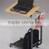Adjustable Function Sofa Table thumbnail-1