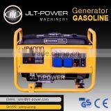 JLT POWER 50hz 2kva Gasoline Generator Set With CE / GS Certification thumbnail-3