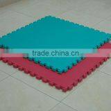 Interlocking Foam Puzzle Mat thumbnail-1