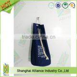 Fashion Canvas Drawstring Backpack Bag Round Shape With Shoulder Straps Come in Stylish Manufacturer thumbnail-3