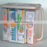 AB90 Storage Box With Handle For Easy Access thumbnail-1