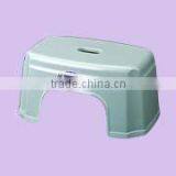 RC613 Plastic Stool (Rectangle) thumbnail-1