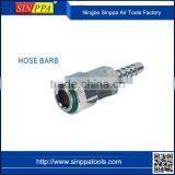 Sinppa High Quality One Touch Japan Type Quick Coupling Steel Pneumatic Air Nitto Quick Coupler thumbnail-1