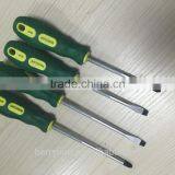 Berrylion Dual Color Screwdriver CR-V Slotted & Phillips SCREWDRIVER thumbnail-5