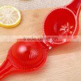 ABS Material Customized Color High Quality Lemon Squeezer thumbnail-3