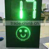 Traffic Road Display Sign Detect Speed Radar Sign thumbnail-1