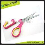 SC263 8-1/2" New Design Office Scissors for Shape Cutting