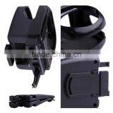 Universal Plastic Auto Car Vehicle Coffee Drink Bottle Cup Holder thumbnail-6