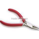 Stainless Steel Round Nose Pliers thumbnail-1