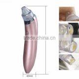 High Quality Electric Facial Skin Care Pore Blackhead Remover Cleaner Blemish Acne Cleanser thumbnail-5