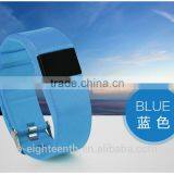 TW64S Smart Wrist Band Heart Rate Moniter Fitness Tracker Sports Pedometer Bluetooth Bracelet Waterproof Watch thumbnail-1