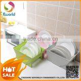 Kitchen Modern Plastic Dish Rack,kitchen Cabinet Dish Rack