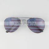 Sunglasses 2016 Women With National Flag thumbnail-1