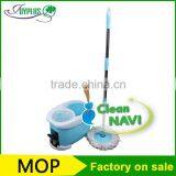 New Product Clean Magic 360 Spin Mop for Floor Cleaning thumbnail-1