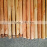 Professional wooden broom for broom with high quality