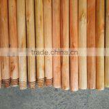 Multifunctional guangxi householdmop wooden pole for wholesales