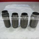 Auto Parts Exhaust Flexible Tubing thumbnail-2