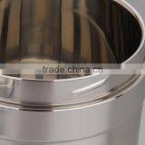 China Supplier Lunch Box Leak Proof Stainless Steel Keep Food Warm Containers thumbnail-5