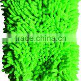 Microfiber Chenille Wash Mitt thumbnail-1