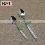 Customized Cheap Stainless Steel Cutlery Dinner Set thumbnail-1