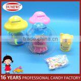 Mushroom Piggy Bank Toy Candy Cartoon Bottle Candy thumbnail-1