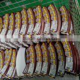 Pe Coated Paper Roll /Paper Sheet/Paper Cup Fan thumbnail-1