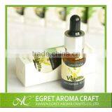 Custom 10ml 100% Natural Organic Pure Essential Oils thumbnail-6