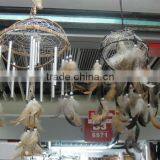 Indian Suede Dream Catcher Hyy-pmw02 thumbnail-1