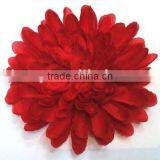 Hot Selling 5"Jumbo Mum Flower Fashion Flower/fashion Fower thumbnail-1
