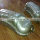 S.s. Exhaust Muffler thumbnail-1