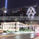 Hot Sell 2016 Coin Operated Factory Sale King of Treasure Plus/monster Revenge Fishing 30% Percentage Hold Fishing Mach thumbnail-5