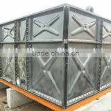 Enameled Steel Water Storage Tank for Hot Water and Daily Life Water in Huili thumbnail-4