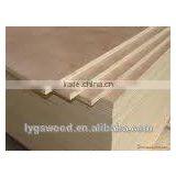 MDF Waterproof for Flooring for Malaysia Market/Flexible Price MDF Plywood thumbnail-1