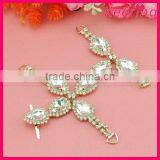 Decorative Shoe Clip Fashion Large Metal Clip WSC-211 thumbnail-1