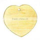 Wooden Button WL1022