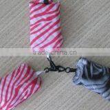180T Promotional Gift Tote Folding Shopping Bag thumbnail-1