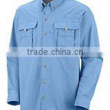China Factory Fishing Shirt Wholesale thumbnail-3